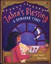 Zahra's Blessing cover