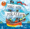 Port Side Pirates! cover