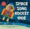 Space Song Rocket Ride cover