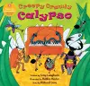 Creepy Crawly Calypso cover