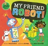 My Friend Robot cover