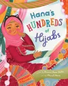 Hana's Hundreds of Hijabs cover