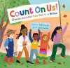 Count On Us! cover