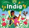 Our World: India cover
