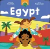 Our World: Egypt cover