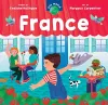 Our World: France cover