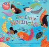 Five Little Mermaids cover
