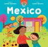 Our World: Mexico cover