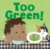 Too Green! cover