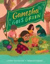 Ganesha Goes Green cover