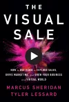 The Visual Sale cover