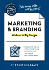 The Non-Obvious Guide to Marketing & Branding (Without a Big Budget) cover