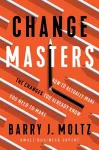 ChangeMasters cover