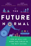 The Future Normal cover