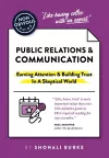 Non-Obvious Guide To PR & Communication cover