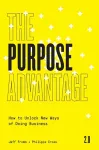 The Purpose Advantage 2.0 cover
