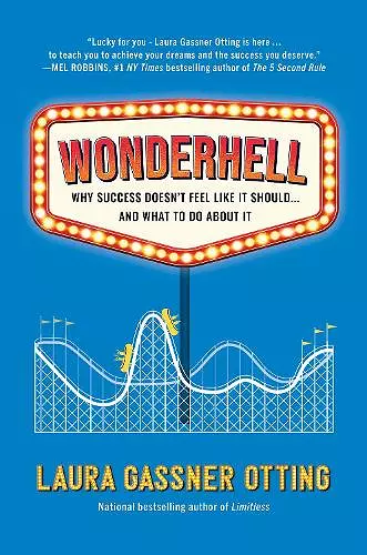 Wonderhell cover