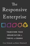 Responsive Enterprise cover