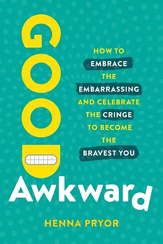 Good Awkward cover