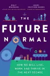 The Future Normal cover