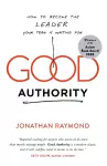 Good Authority cover