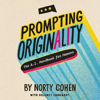 Prompting Originality cover