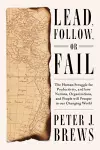 Lead, Follow, or Fail cover