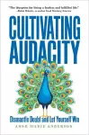 Cultivating Audacity cover