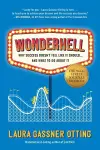 Wonderhell cover