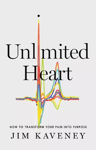 Unlimited Heart cover
