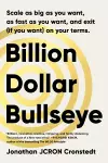 Billion Dollar Bullseye cover