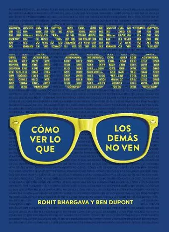 Non-Obvious Thinking (Spanish) cover