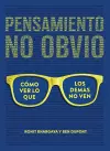 Non-Obvious Thinking (Spanish) cover