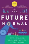 The Future Normal cover