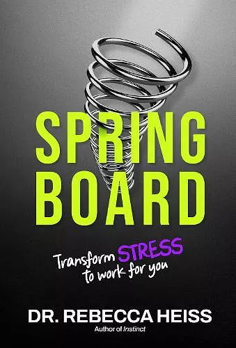 Springboard cover