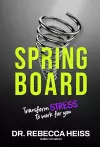 Springboard cover