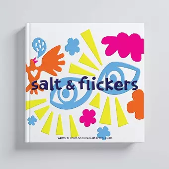 Salt and Flickers cover