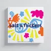 Salt and Flickers cover
