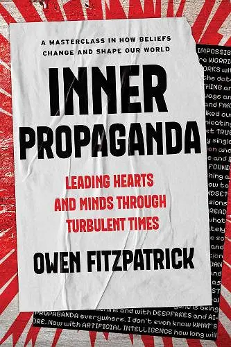 Inner Propaganda cover