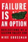 Failure Is An Option cover