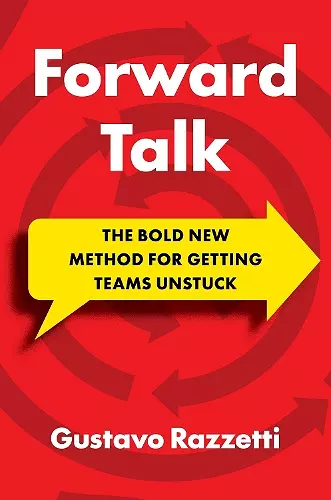 Forward Talk cover