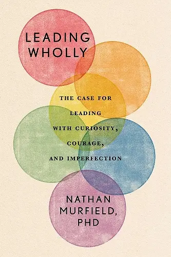 Leading Wholly cover