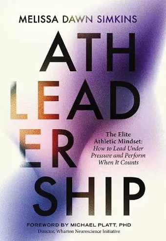 Athleadership cover