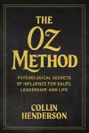The Oz Method cover