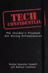 Tech Confidential cover