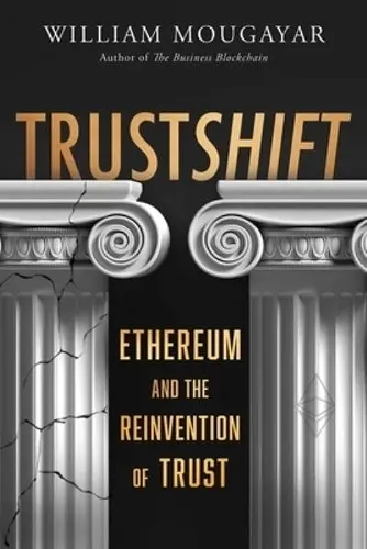 TRUSTSHIFT cover