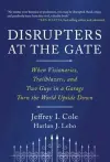 Disrupters at the Gate cover