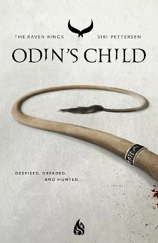 Odin's Child cover