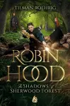 Robin Hood - The Shadows of Sherwood Forest cover