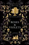 Roses & Violets cover